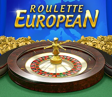 Roulette European Roulette European