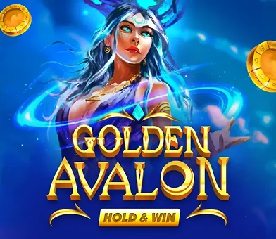 Golden Avalon Golden Avalon