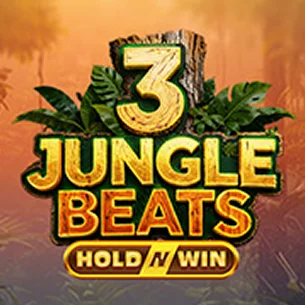 Jungle Beats 3 Jungle Beats 3