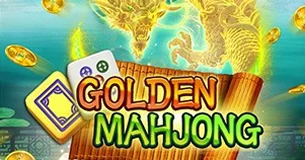 Golden Mahjong