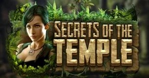 Secrets of the Temple Secrets of the Temple