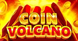 Coin Volcano