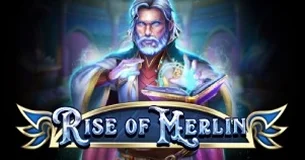 Rise of Merlin Rise of Merlin