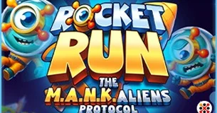 Rocket Run Rocket Run