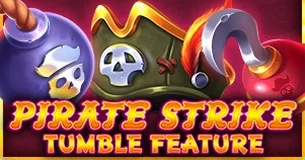 Pirate Strike Pirate Strike
