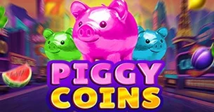 Piggy Coins Piggy Coins